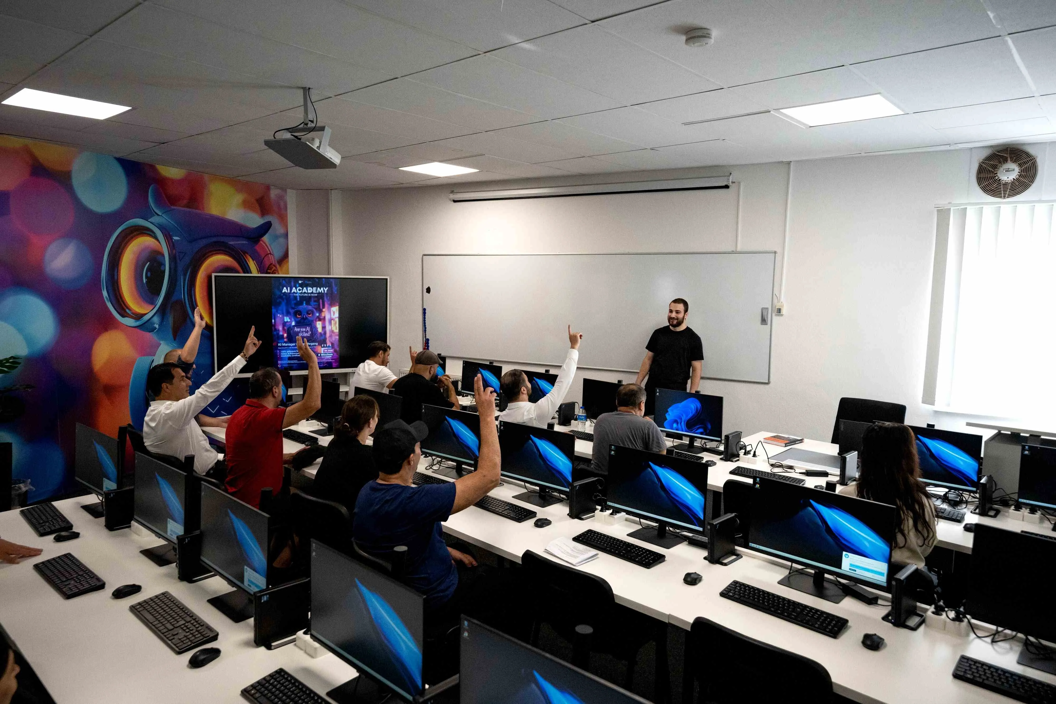 Shape Your Career with the Right Course