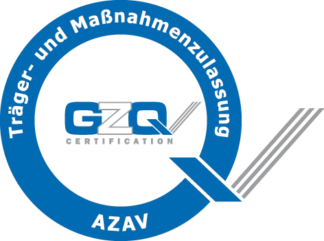 azav certified