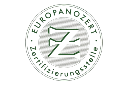europanozert certified