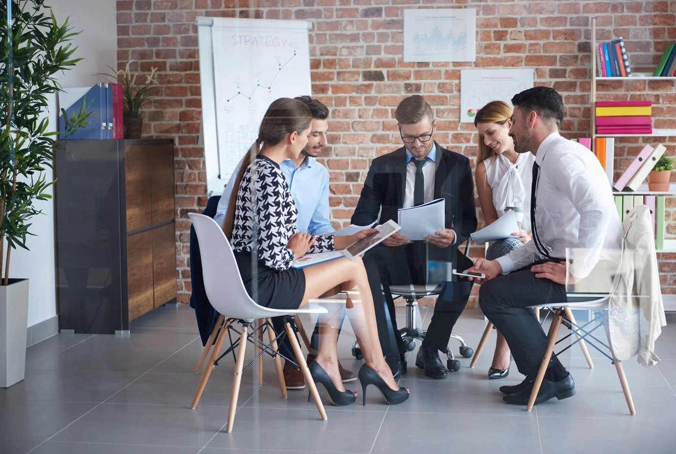 Empower Your Workforce Through Employment Agencies